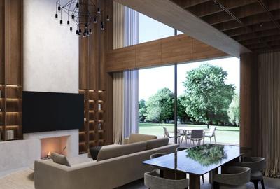 NEW CONCEPT VILLA PIPERA - 2