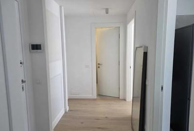 Nusco City  Faza 2 | Prima Inchiriere | Apartament 2 camere| Aviatiei | Pipera - 6