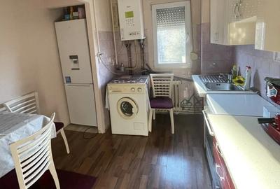 Apartament cu trei camere zona Medicina - 5