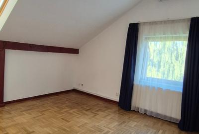 Vilă 6 camere,  P+1+M | Iancu Nicolae – Pipera |anga British School - 18