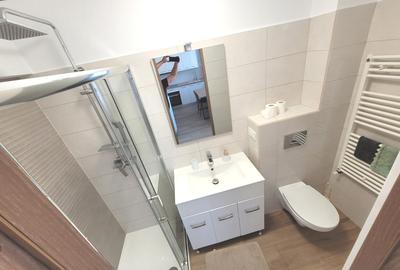 Închiriere apartament 2 camere – Centru Civic - 8