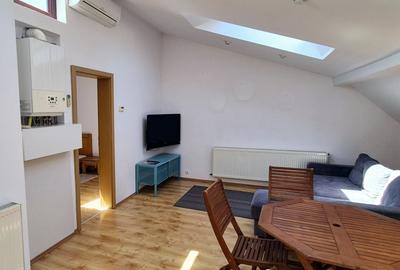 Apartament cu 2 camere in P-ta 14 Iulie Grigorescu - 2