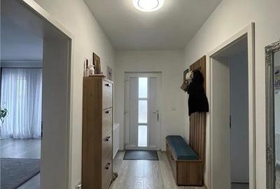 De vanzare duplex despartit prin camera tehnica in Mosnita Noua - 7
