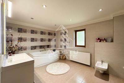 Comision 0% ! Casa moderna, teren 3500mp, Pestisu Mare, Hunedoara - 24