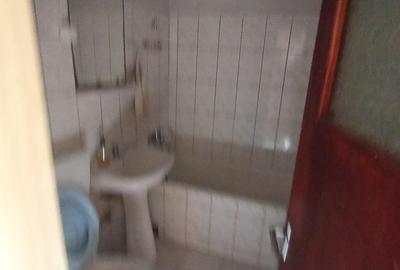 2 camere -Zona brotăcei -city parc mall Parter bloc cărămidă - 8