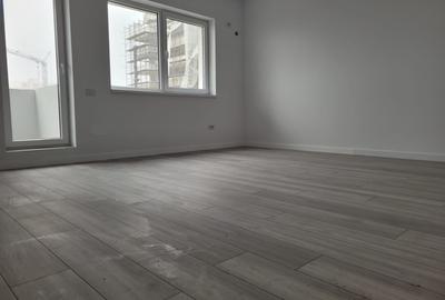 Berceni-Metrou Berceni(400 metri)-Apartament 2 camere-TVA 21% inclus in pret - 1