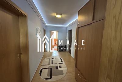 Apartament de vanzare Sibiu 3 camere decomandat | Terezian | 94 mp - 4