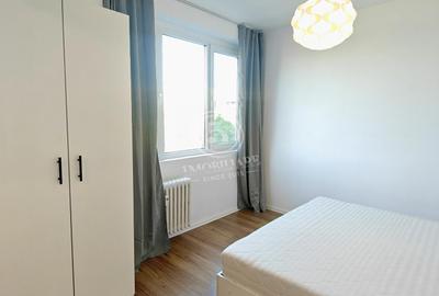 .Apartament 3 camere, RENOVAT recent, Ștefan cel Mare - 5