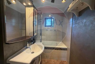 Apartament de inchiriat Timpuri Noi+loc de parcare - 10