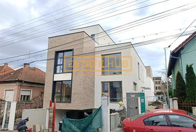 Duplex Andrei Muresanu | Comision 0% - 3