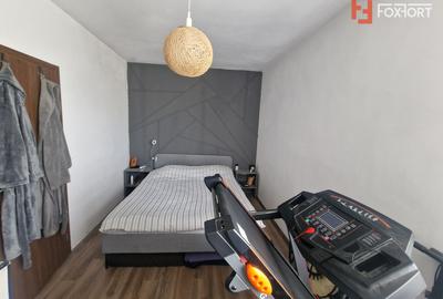 Duplex de vanzare cu 4 camere, cu teren de 303 mp, Ghiroda - 5