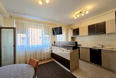 Inchiriez apartament cu 2 camere, parcare, str Urusagului, Terra - 6