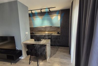 Apartament 2 Camere Complex Belvedere Residences Pipera Bucuresti - 6
