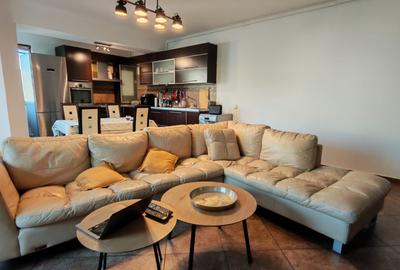 Apartament 2 camere 82 mp  Dudesti bloc 2007 - 3