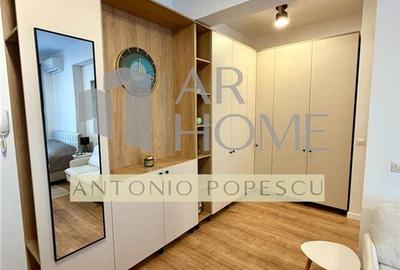 Studio prima inchiriere, parcare proprie, In Ploiesti,zona Nord/Albert - 12