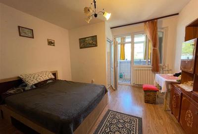 Garsoniera de vanzare zona centrala Tulcea - 1