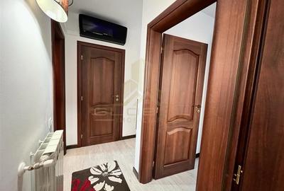 3 camere 2 NiveleTotul Nou Parcarezona Centrala str Gheorghe MarimescuUMF - 12