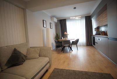 Timpuri Noi  Residence Primii Chiriasi Apartament Premium  Centrala proprie - 20