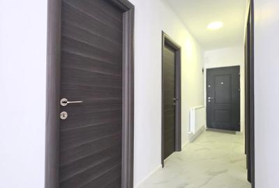 Apartament cu 3 camere si curte, predat la cheie, disponibil la doar 79.000 EUR - 5
