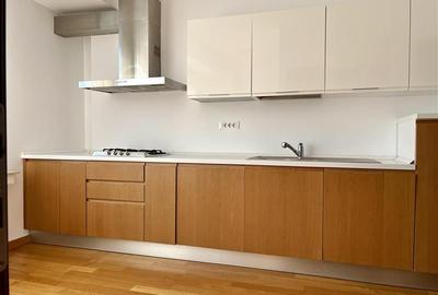 Apartament spatios de 3 camere | Delavrancea Residence | 2 locuri de parcare si - 8