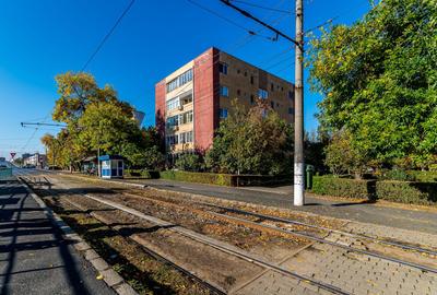 Apartament 3 camere - parter - str. Petru Rares, Gradiste - COMISION 0