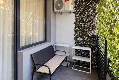 Inchiriere 3 Camere Militari Style Residence | Loc de parcare subteran - 3