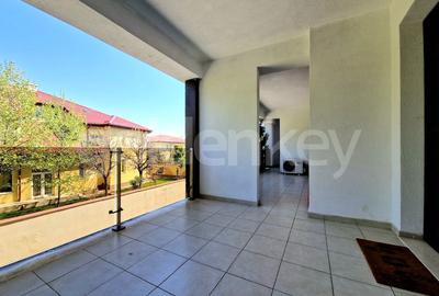 Apartament mobilat cu 2 camere | piscina | garaj - 5