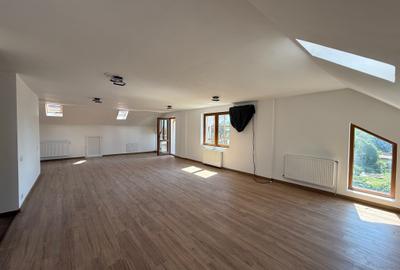 Inchiriere Casa | Brancoveanu | 546 mp |  Birouri - Firme - Clinica - 3