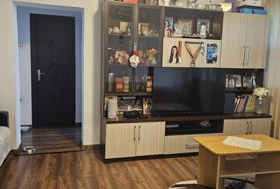 Apartament cu 2 camere în Tomis Nord