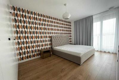 Penthouse Premium de Închiriat | 92 mp + Terasă 44 mp | Iulius Mall - 3