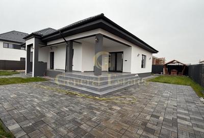 Casă individuală de vânzare | Cartier Izvor – Tărlungeni - 1