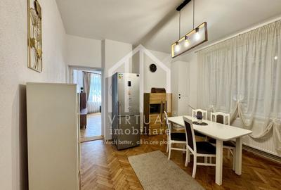 Apartament cu 2 camere, 70mp utili, etaj 1/2 - Zona Centrala - 8