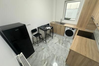 GARSONIERA - PARCARE INCLUSA, BUCATARIE NCHISA, CENTRALA PROPRIE - 5