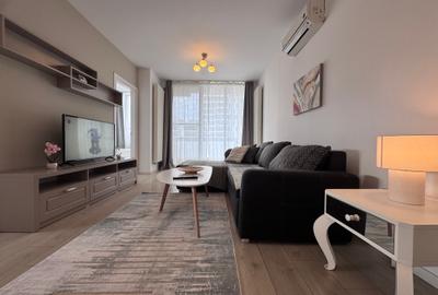 Aviației City Point Apartament 2 camere Parcare Inclusă - 6