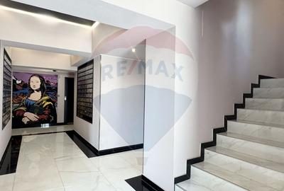 First Estate Pipera | Studio dublu cu terasă și potențial de creștere - 4
