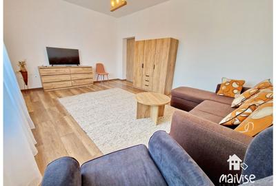 Apartament 2 camere de inchiriat- zona AFI mall, Str Matei Basarab - 2