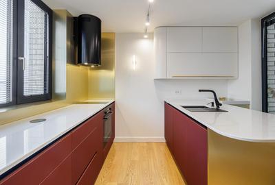 MADE TO SHINE - 3 camere - Avalon Estate-Pipera - 18