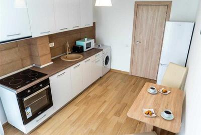 Apartament 2 camere | Pipera - Aviatiei | str. Campul Pipera - 3