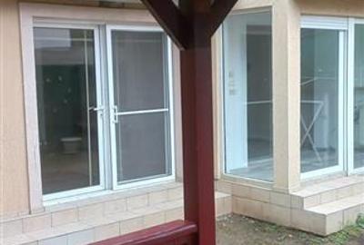 Vila tip duplex   Complex Jolie Ville - 5