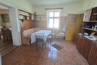 2 Apartamente la casa pivnita garaj in Cisnadie - 26