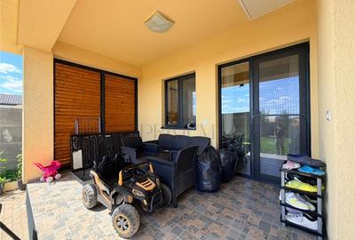 Duplex mobilat si utilat - beci - zona populata - 10