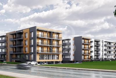 Apartament cu 3 camere decomandat în Theodor Pallady