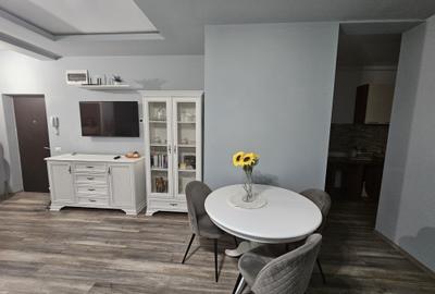Apartament lux, 2 camere, etajul 1, terasă mare, 2 locuri de parcare, Dumbrăvița - 3