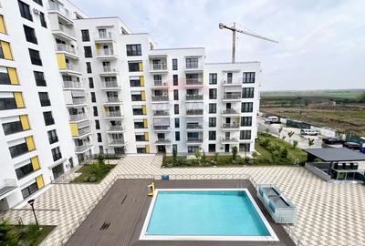 Apartament cu 2 camere de închiriat Mogosoaia / Ilfov - 2