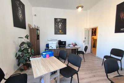 CENTRU MIGA - Birouri moderne linga Tribunal ! - 6