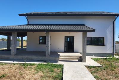 Vanzare Casa Individuala -193 mp - teren 550 mp- Tartasesti- Cartier Nou - 9