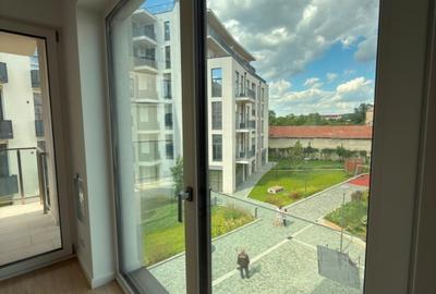 Vand apartament nou 2 camere, finisat - 1