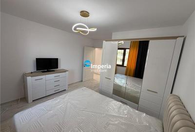 Prima închiriere! Apartament modern 2 camere + Parcare, Complex Bucium Conf - 11