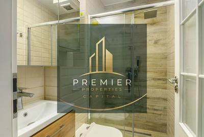 Penthouse cu terasă panoramică de 53 mp,Sector 1,  an 2020 - 34