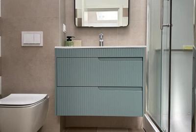 3camere in vila, 101mp, cheltuieli incluse zona Iulius Mall/Gheorgheni - 16